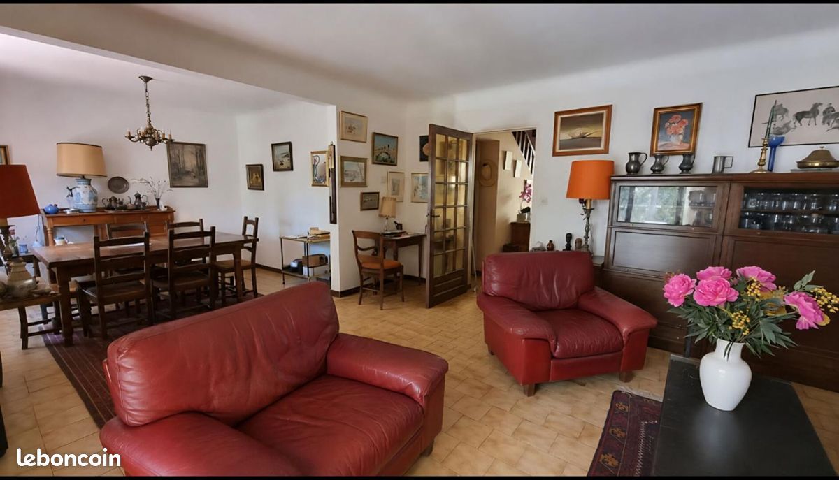 Maison 5 pièces 110 m² · à Canet-en-Roussillon · 110 m² · 230 000 €