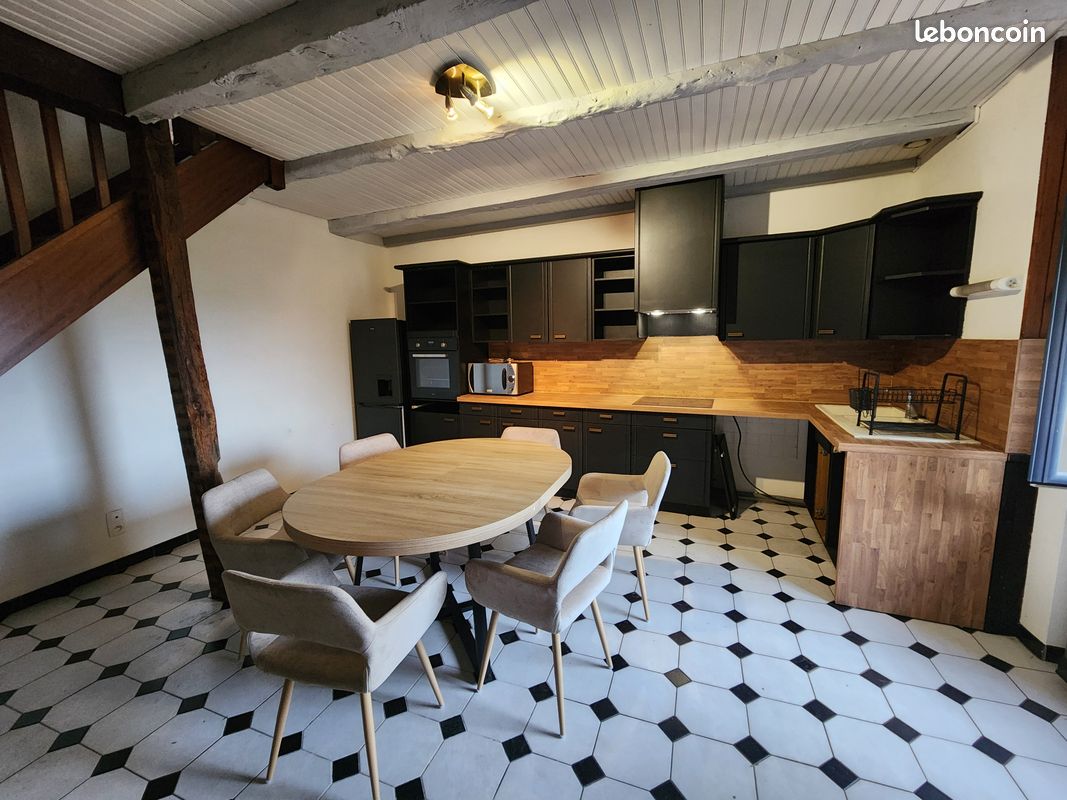 Appartement 2 pièces 53 m² · à Rodez · 53 m² · 615 €/mois