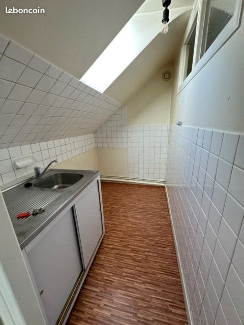 Appartement a louer laval - 1 pièce(s) - 19 m2 - Surfyn