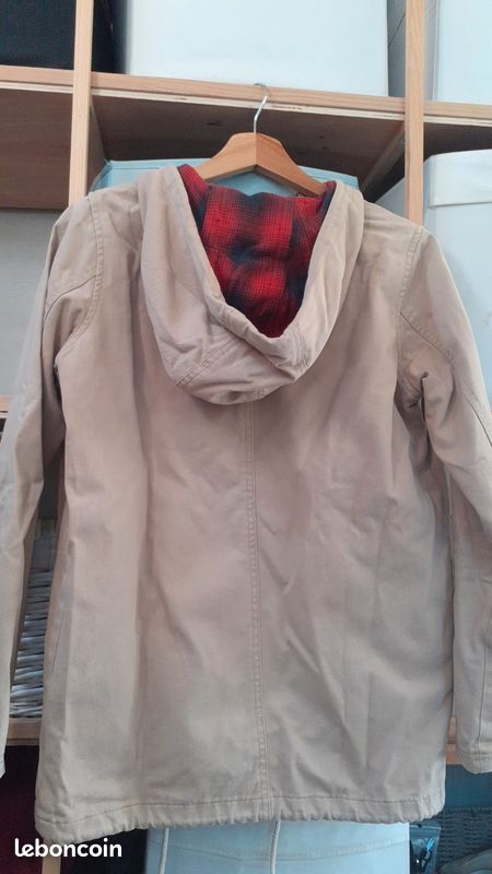 Veste Van's (image 2)