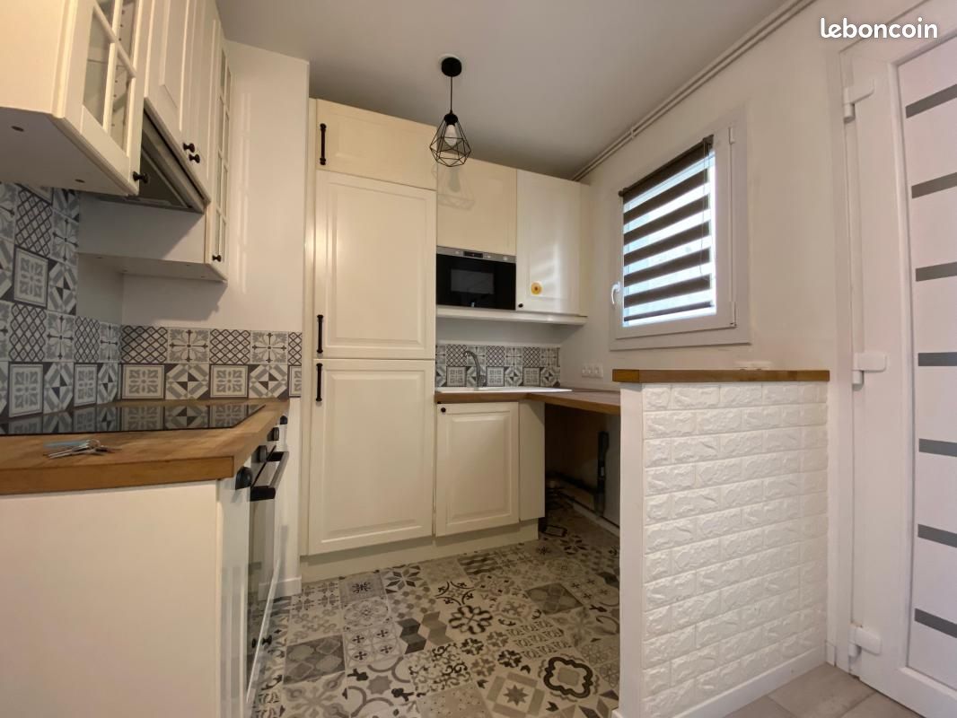 Appartement 3 pièces 65 m² · à Saint-Dizier · 65 m² · 690 €/mois