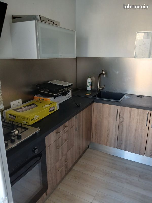 Appartement 4 pièces 84 m² · à Perpignan · 84 m² · 155 000 €