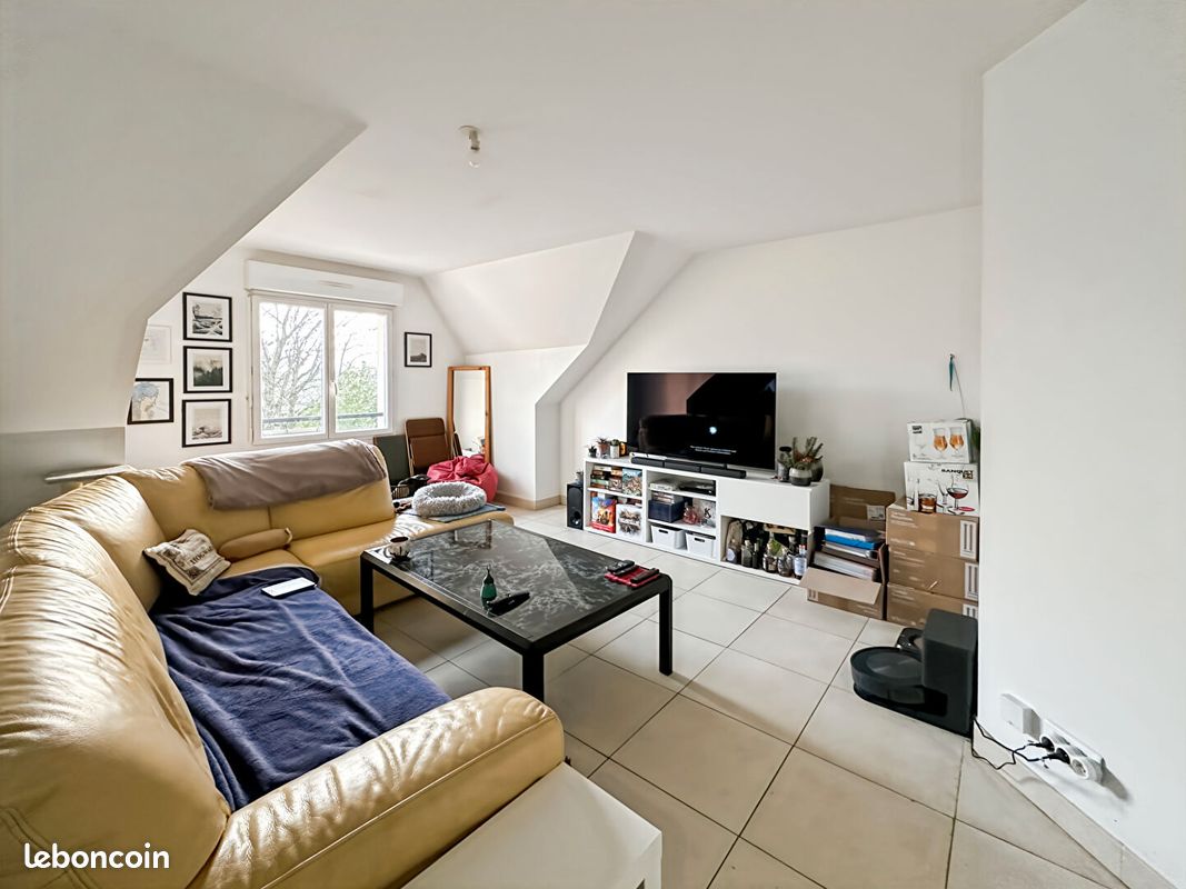 Appartement 3 pièces 56 m² · à Saint-Michel-sur-Orge · 56 m² · 961 €