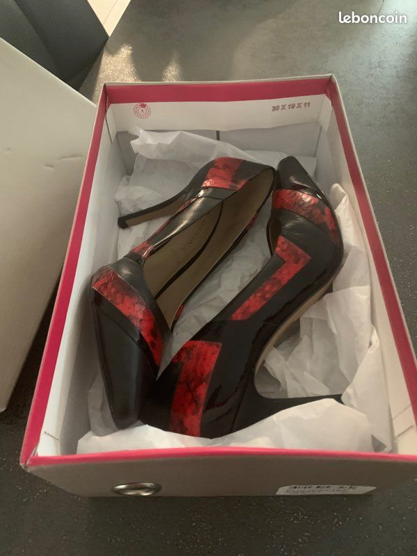 Chaussures et sac (image 2)