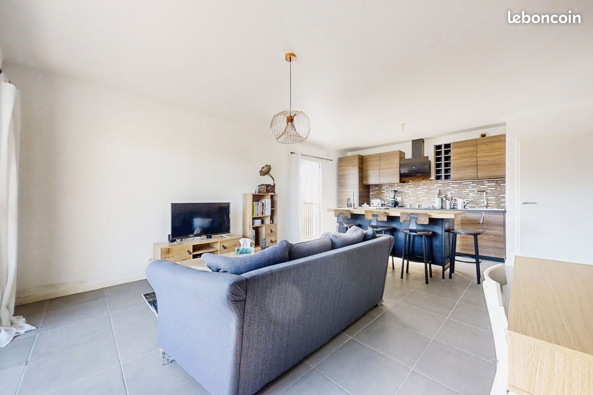 Appartement 3 pièces 67 m² · à Villenave-d'Ornon · 67 m² · 1 099 €/mois
