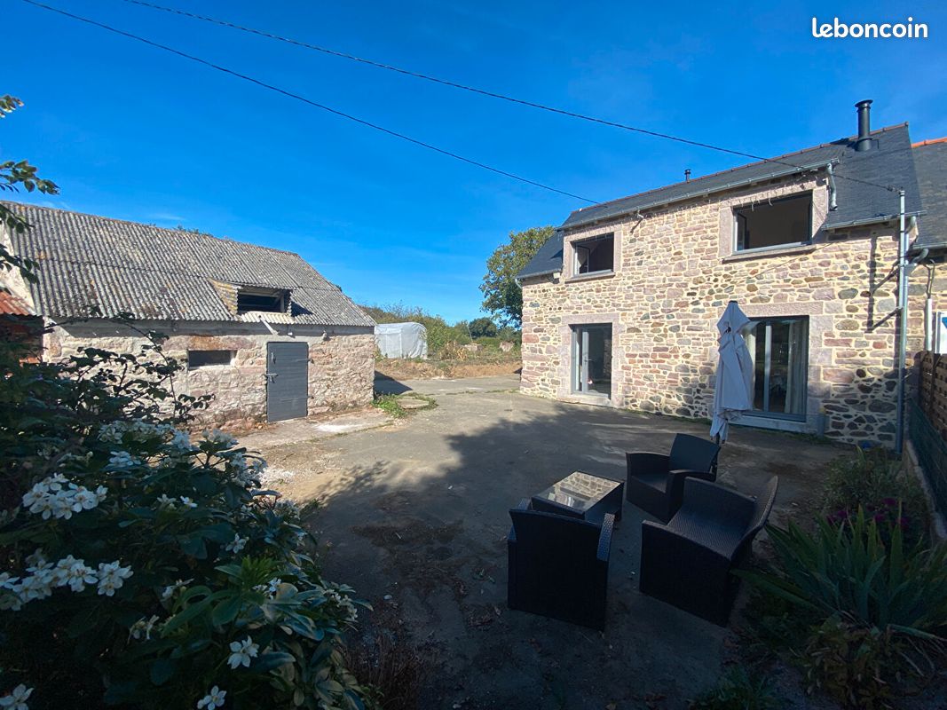 Maison 5 pièces 95 m² · à Saint-Alban · 95 m² · 278 250 €