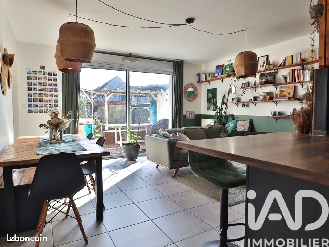 Maison 4 pièces 94 m² (image 4)
