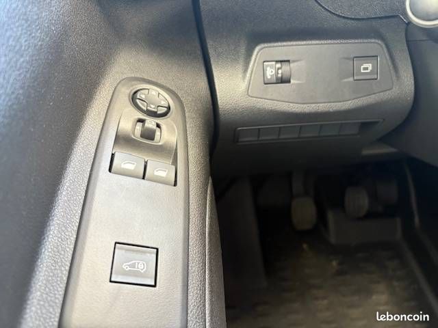 Peugeot partner fourgon m 650 kg bluehdi 100 s&s bvm6 (image 21)