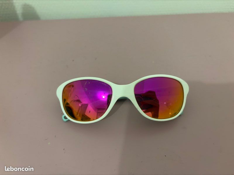 Paire de lunettes de soleil fille Julbo (image 4)