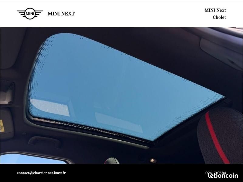 Mini Aceman JCW E 258ch JCW (image 21)