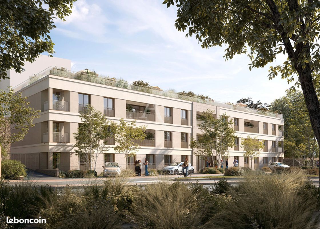 Appartement 3 pièces 66 m² · à Saint-Germain-en-Laye · 66 m² · 515 000 €
