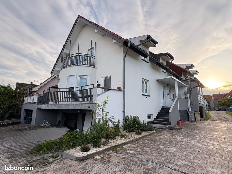Maison 6 pièces 147 m² · à Reichshoffen · 147 m² · 295 000 €