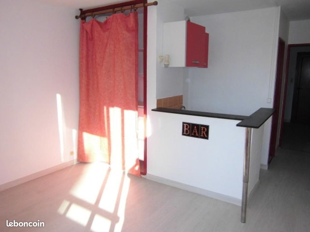 Appartement 2 pièces 28 m² · à Aix-en-Provence · 28 m² · 641 €/mois