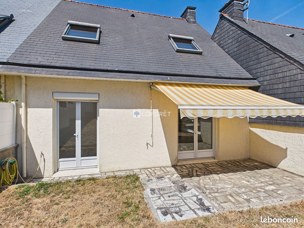 Maison 4 pièces 85 m² · à Quimper · 85 m² · 950 €/mois