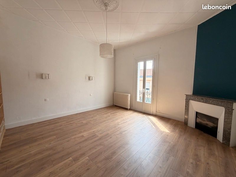 Appartement 5 pièces 131 m² · à Bordeaux · 131 m² · 1 415 €