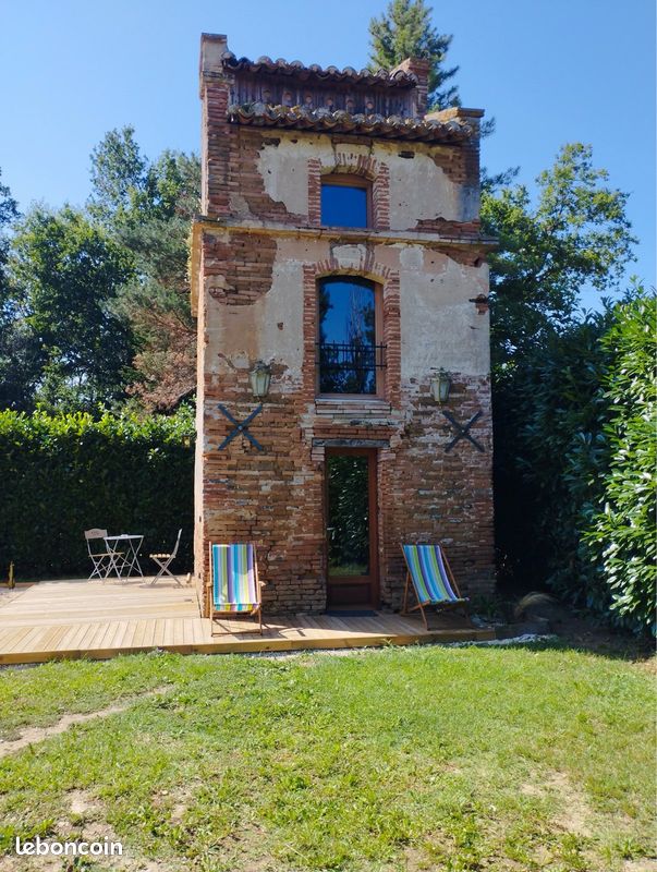 Chambre d’hôtes (image 2)