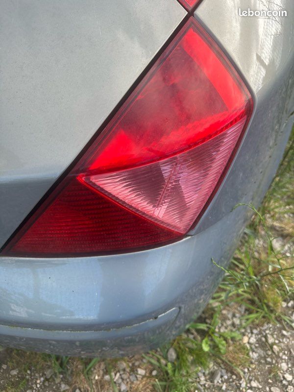 Phare xénon avant droit Renault Avantime - Équipement auto