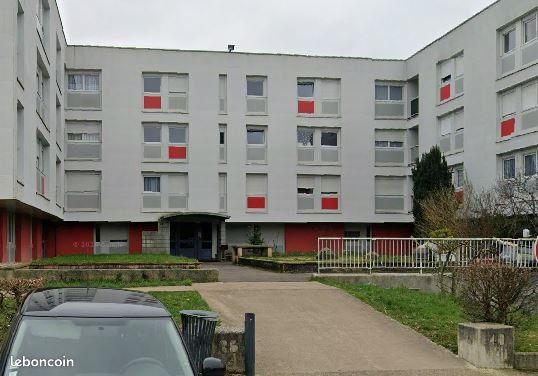Appartement 3 pièces 66 m² · à Bar-le-Duc · 66 m² · 435 €/mois