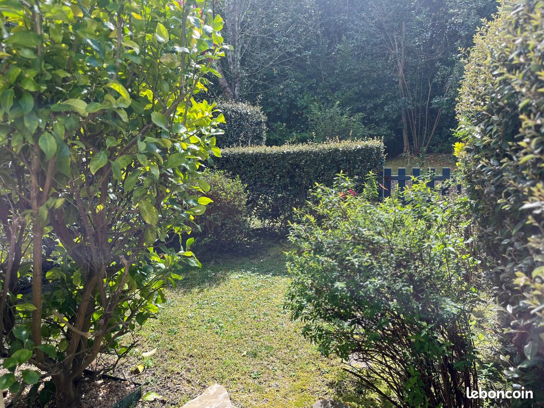 Location meublee a l annee - Biarritz 64200 (image 3)