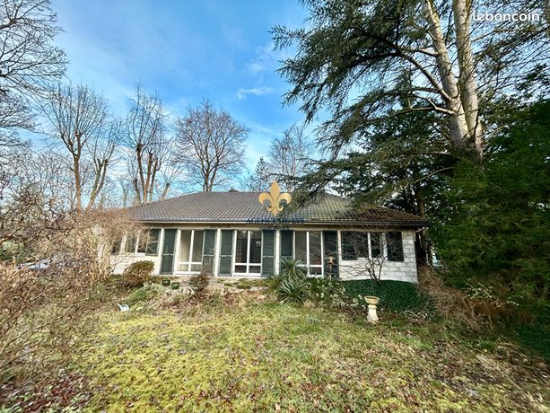 Maison 4 pièces 85 m²