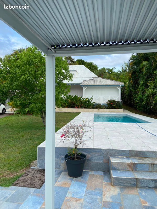 Maison 5 pièces 127 m² · à Petit-Bourg · 127 m² · 670 000 €