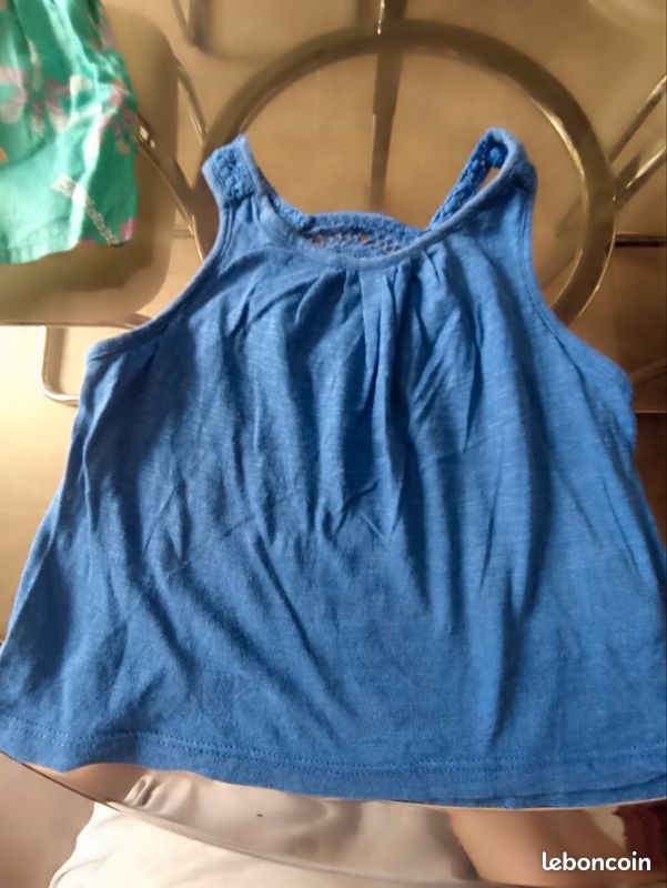 Lot vêtements fille 3-4 ans (image 16)
