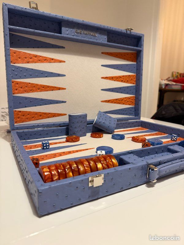 Backgammon (image 5)
