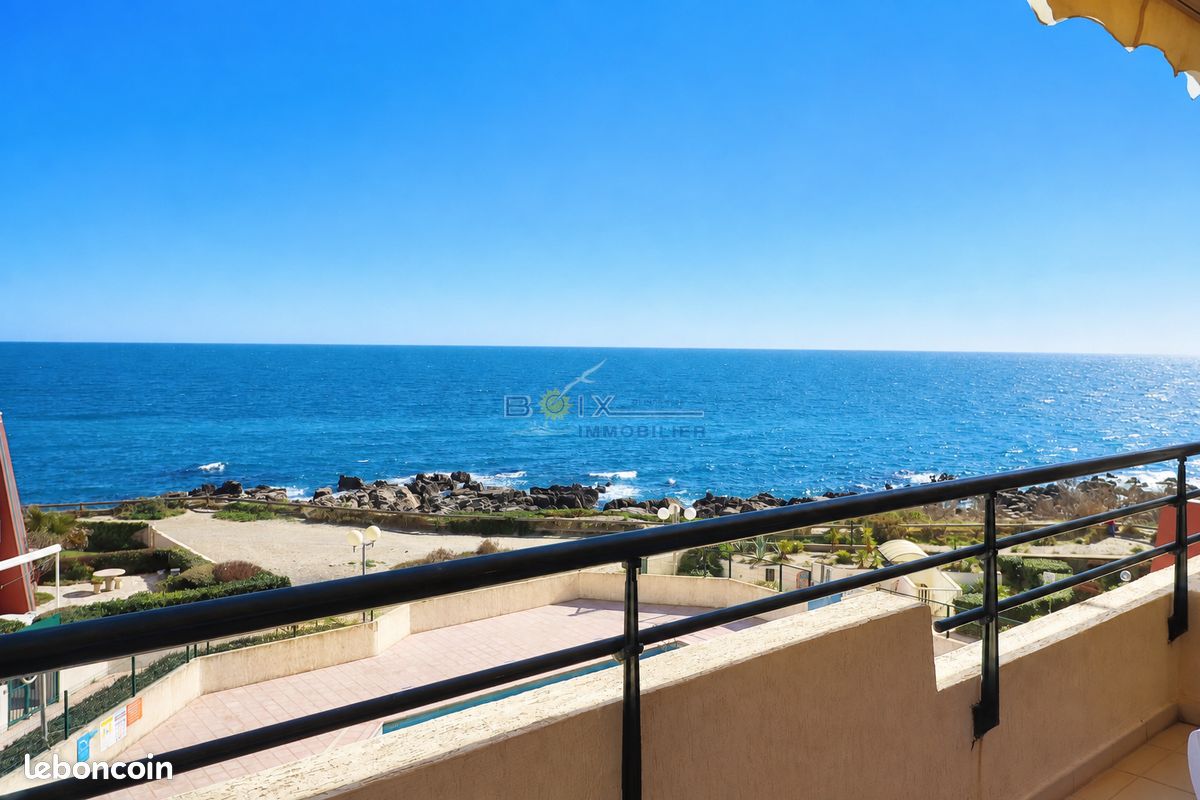 Appartement 2 pièces 31 m² · à Sète · 31 m² · 245 000 €