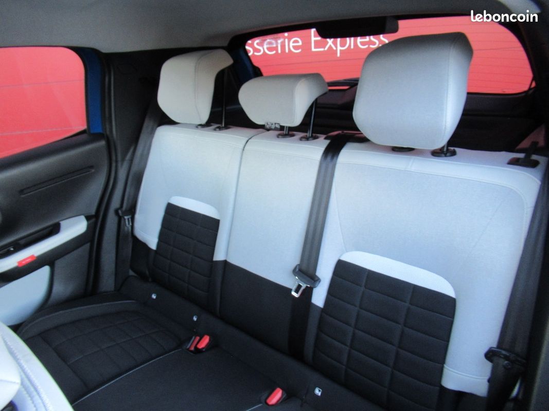 Citroen C3 1.2 TURBO 100CH MAX (image 18)