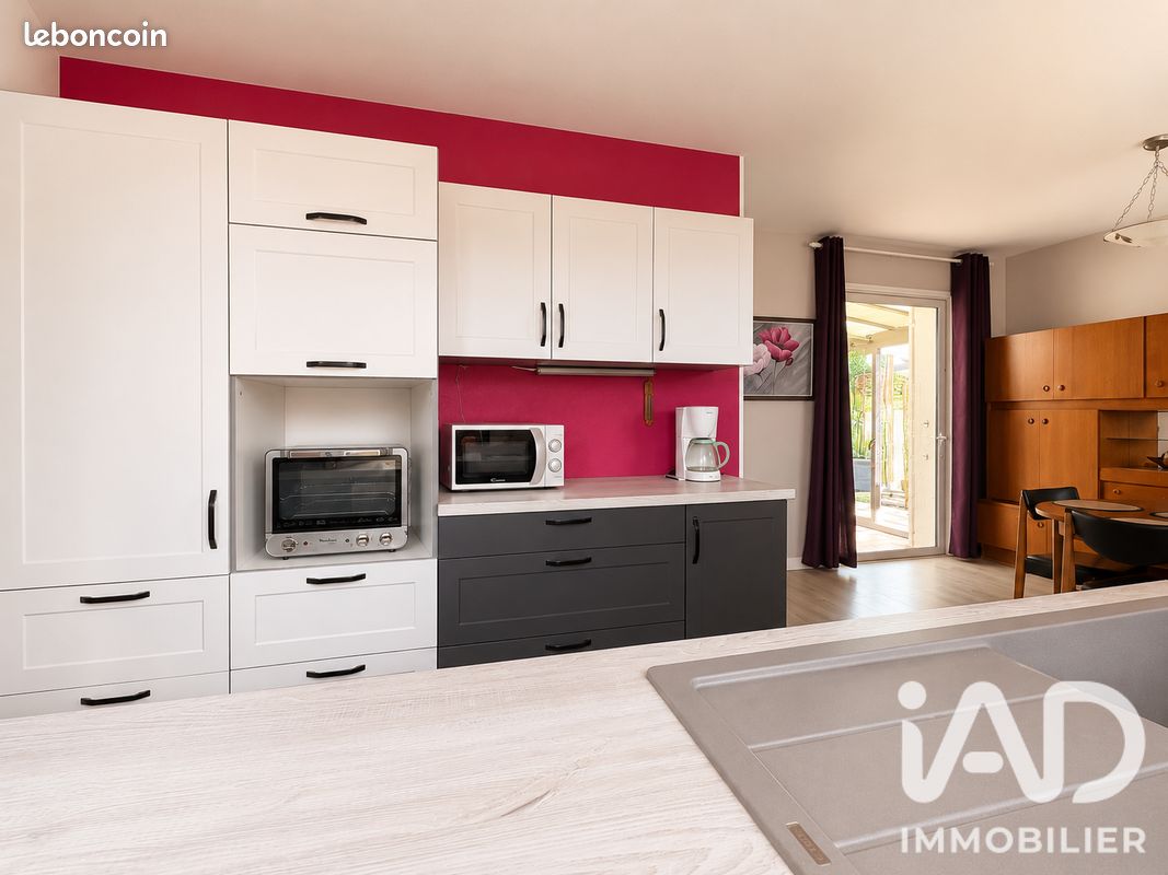 Maison 4 pièces 85 m² (image 5)