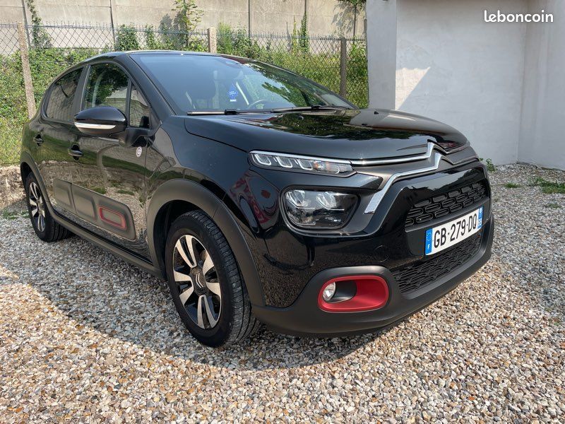 Location voiture & utilitaire (image 1)