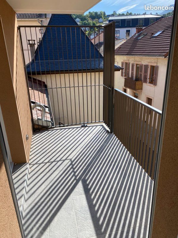 Appartement 3 pièces 66 m² · à Aix-les-Bains · 66 m² · 880 €