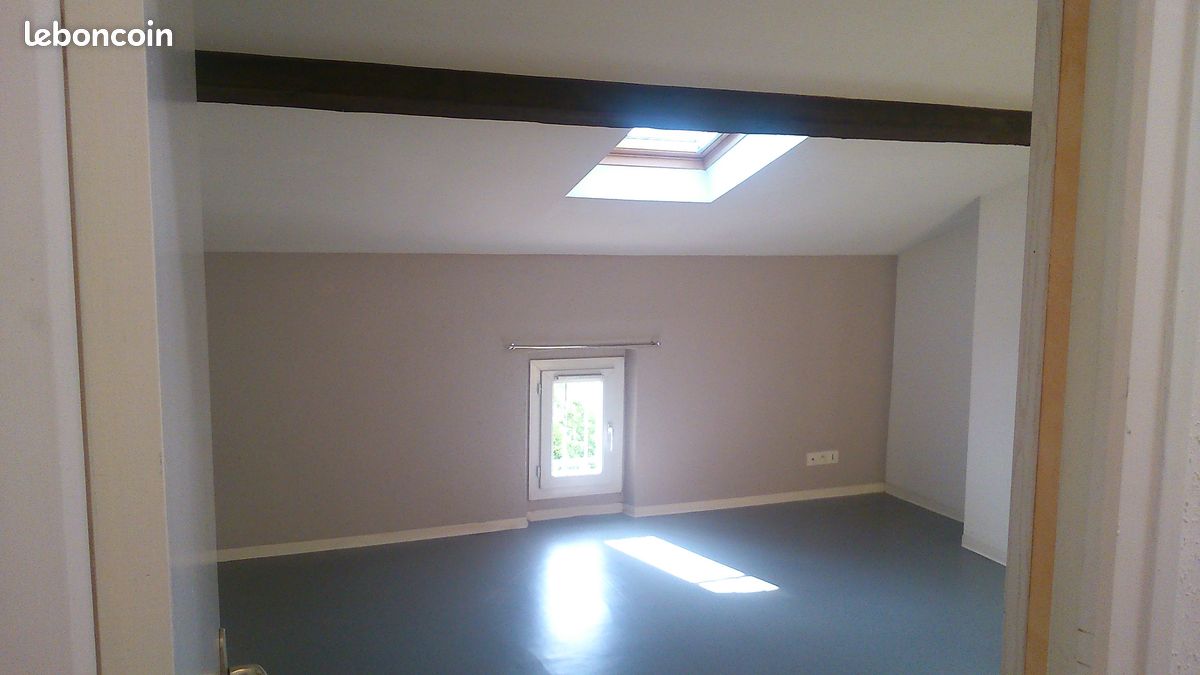 Appartement 1 pièce 20 m² · à Albi · 20 m² · 355 €/mois