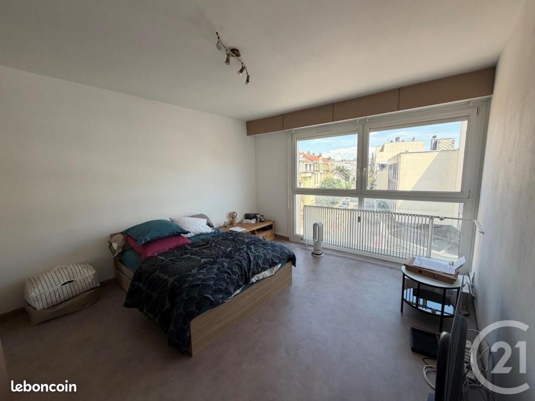 Appartement 1 pièce 31 m² · à Metz · 31 m² · 99 000 €