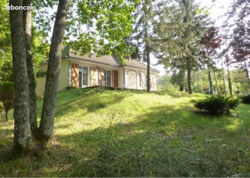 Maison 5 pièces 103 m² · à Saint-Maurice-sur-Aveyron · 103 m² · 159 000 €