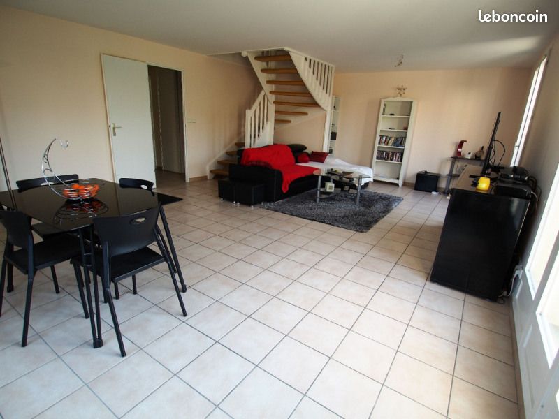 Maison 5 pièces 95 m² · à Frontignan · 95 m² · 1 000 €/mois