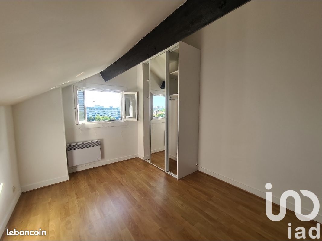 Appartement a louer creteil - 1 pièce(s) - 26 m2 - Surfyn