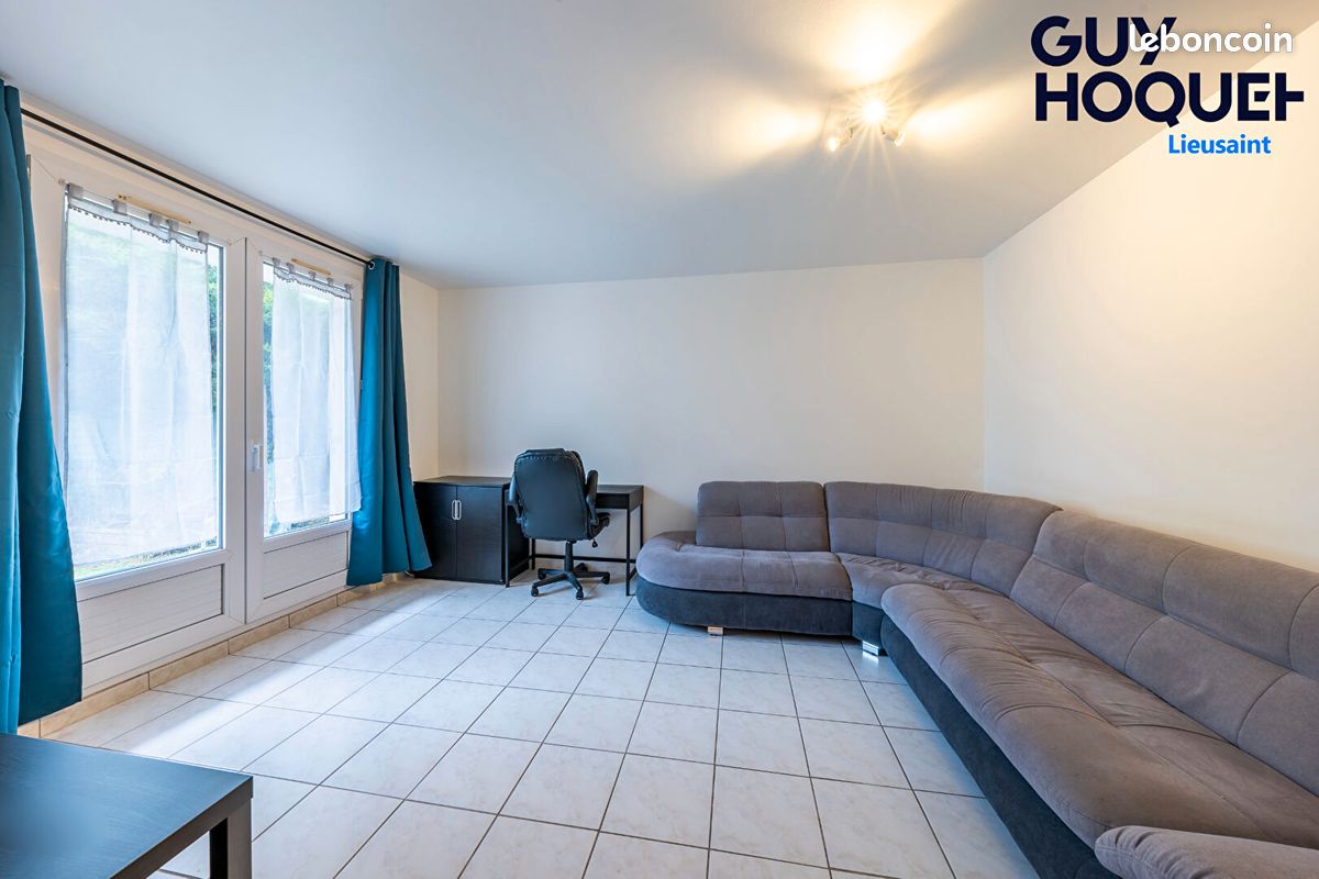 Appartement 2 pièces 47 m² · à Lieusaint · 47 m² · 928 €/mois