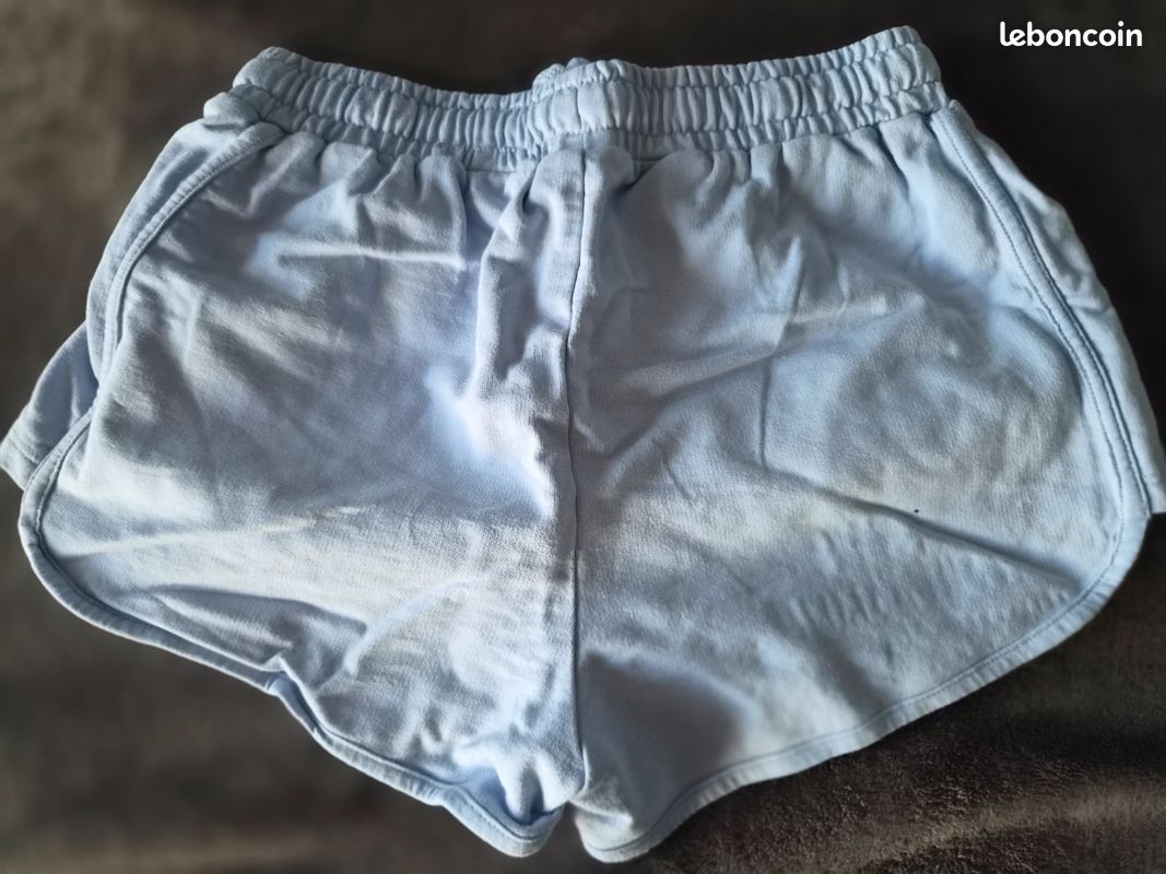 Bermuda Enfants N1919 Taille Elastique de BATELA