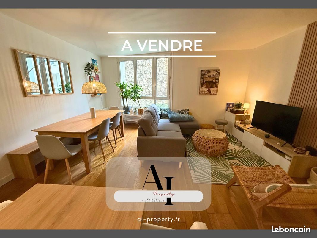 Appartement 3 pièces 68 m² · à Sèvres · 68 m² · 349 900 €