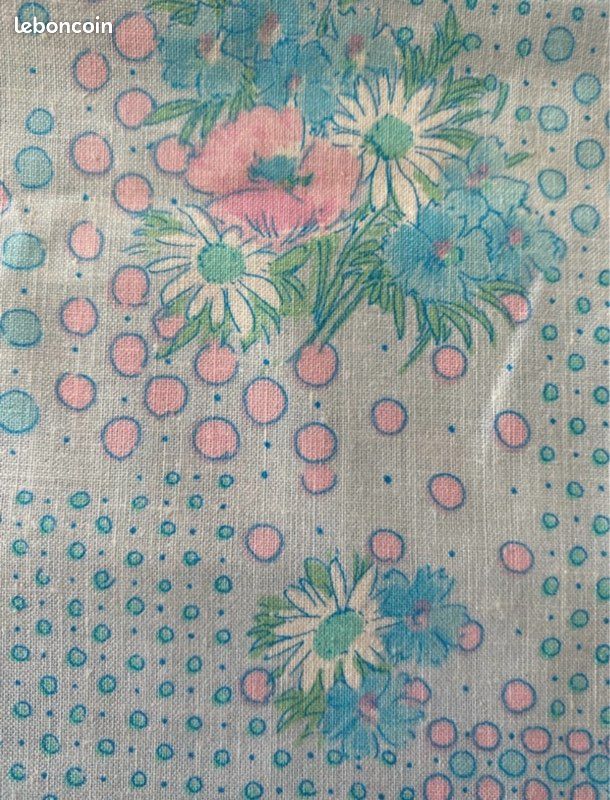 Lot coupon tissus 324 (image 1)