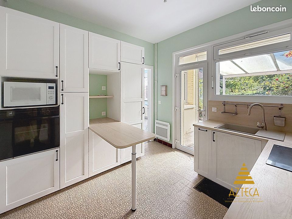 Maison 6 pièces 117 m² · à Marcoing · 117 m² · 190 500 €