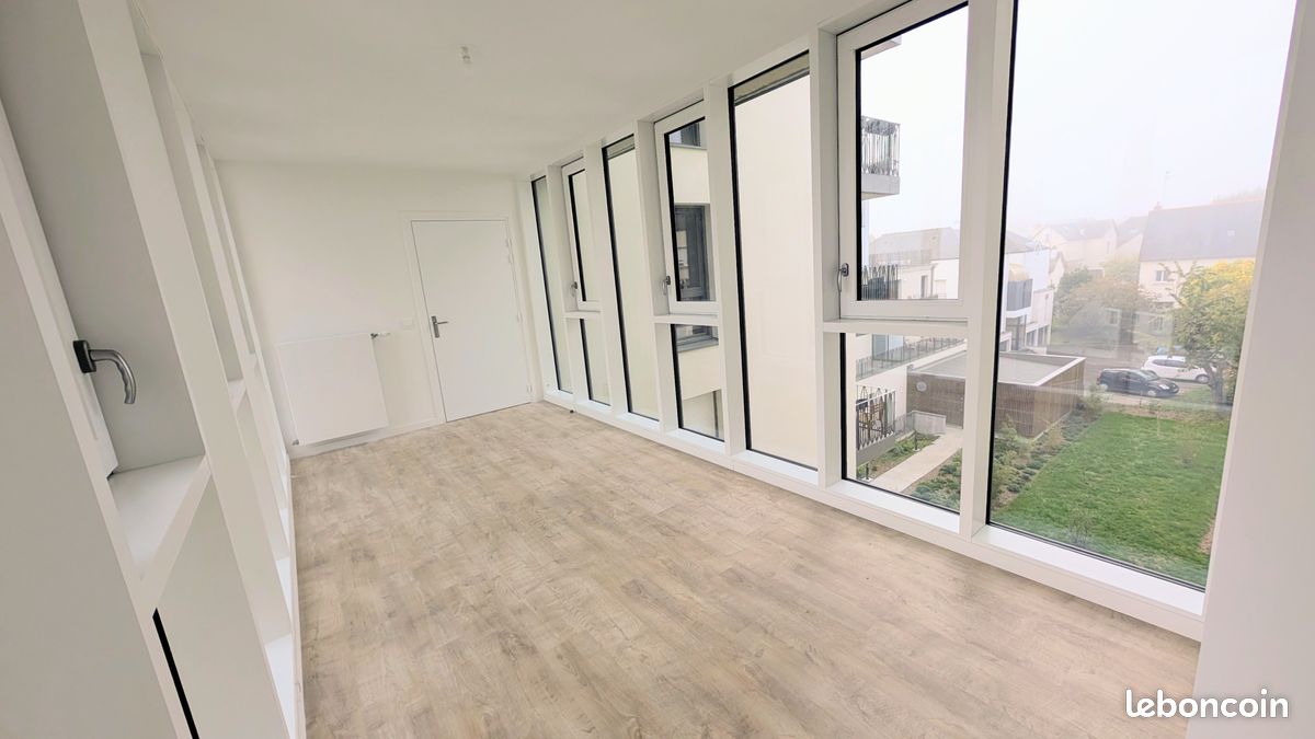 Appartement 5 pièces 133 m² · à Rennes · 133 m² · 499 900 €