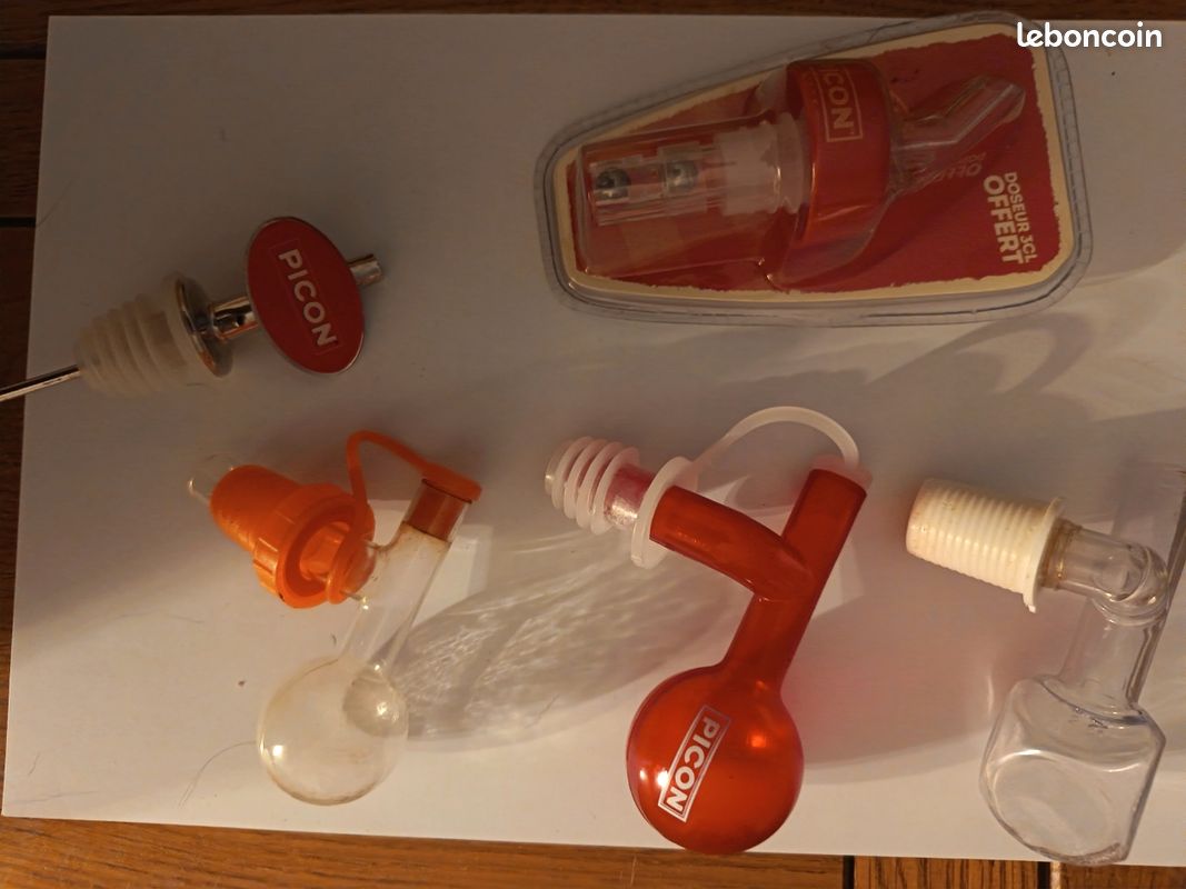 Doseur pour alcool (image 1)