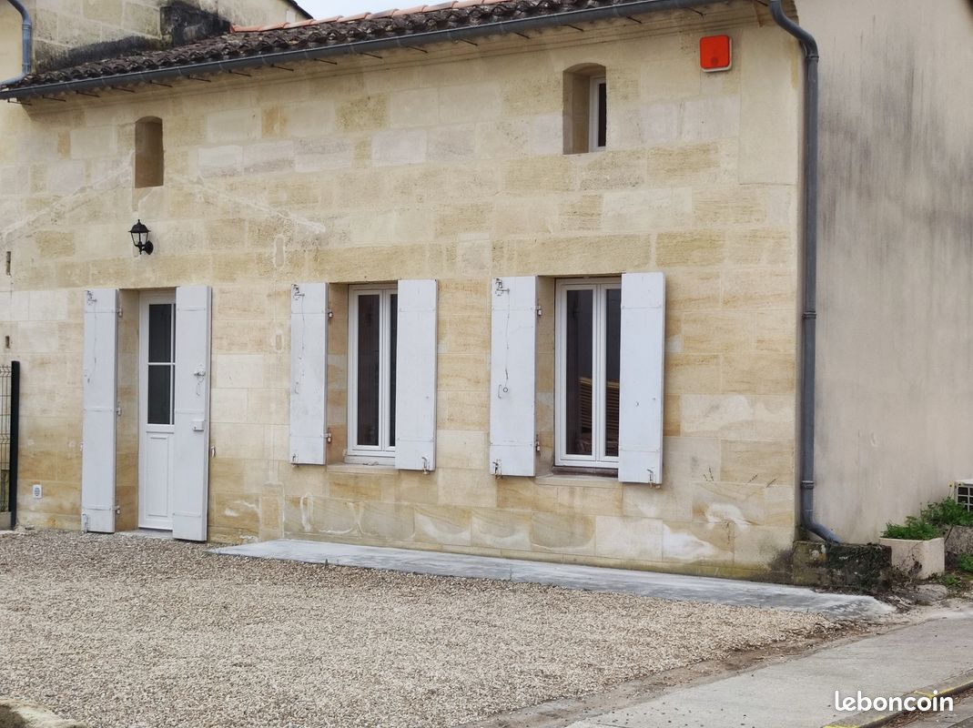 Maison 5 pièces 96 m² · à Génissac · 96 m² · 204 000 €