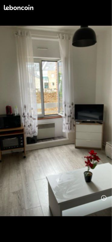 Appartement 1 pièce 18 m² · à Vannes · 18 m² · 99 000 €