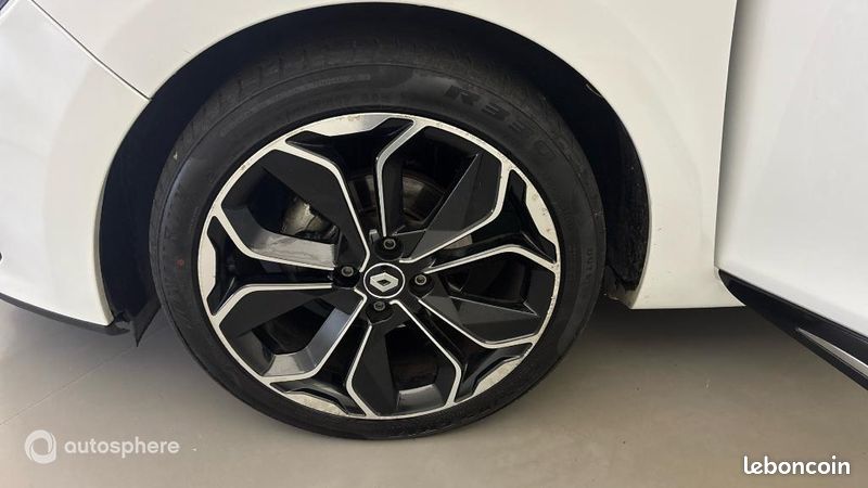 Renault Clio 1.5 dCi 110ch energy Edition One 5p (image 20)
