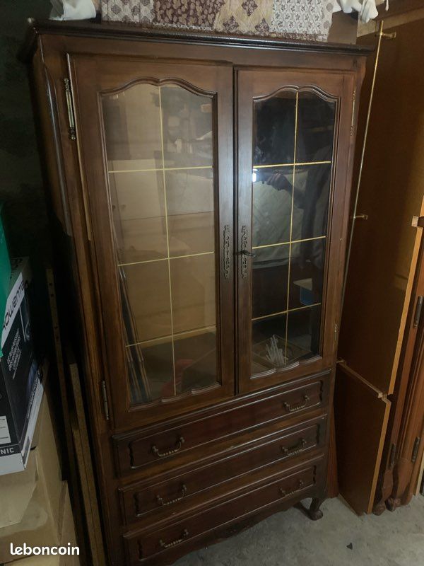 Vitrine salon (image 2)