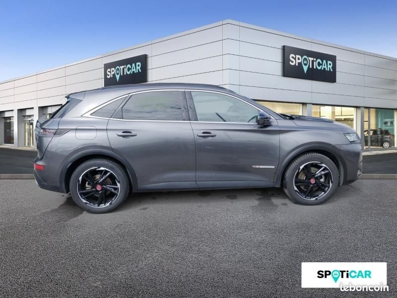 Ds DS 7 Crossback E-TENSE 4x4 300ch Performance Line (image 5)