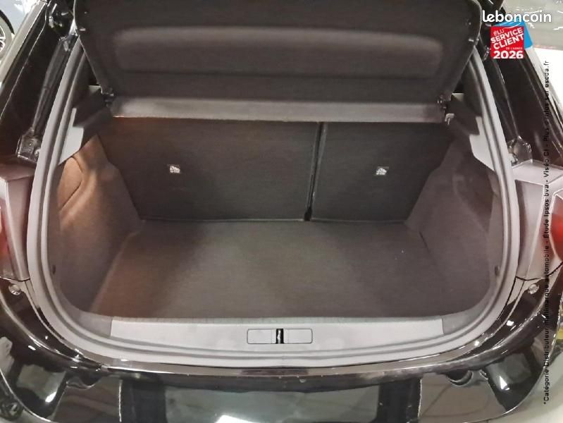 Opel Corsa 1.2 Turbo Hybrid 110ch GS e-DCT6 (image 14)